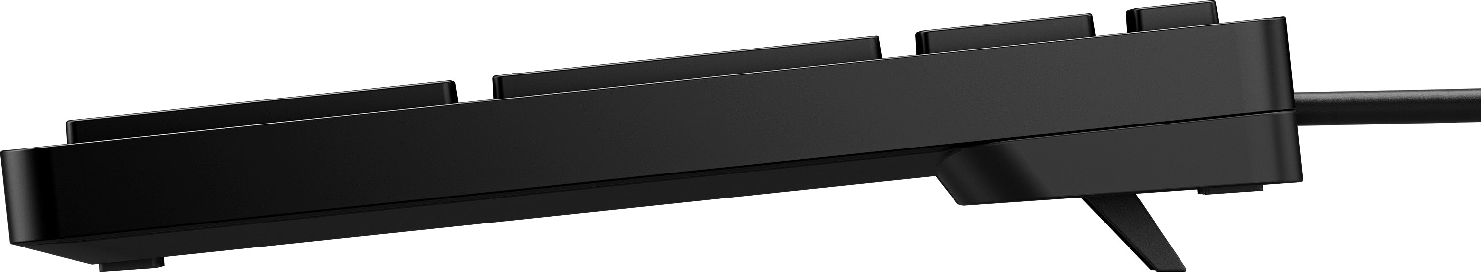 Clavier de bureau filaire HP 320K QWERTZ (suisse) 9SR37AA#UUZ 