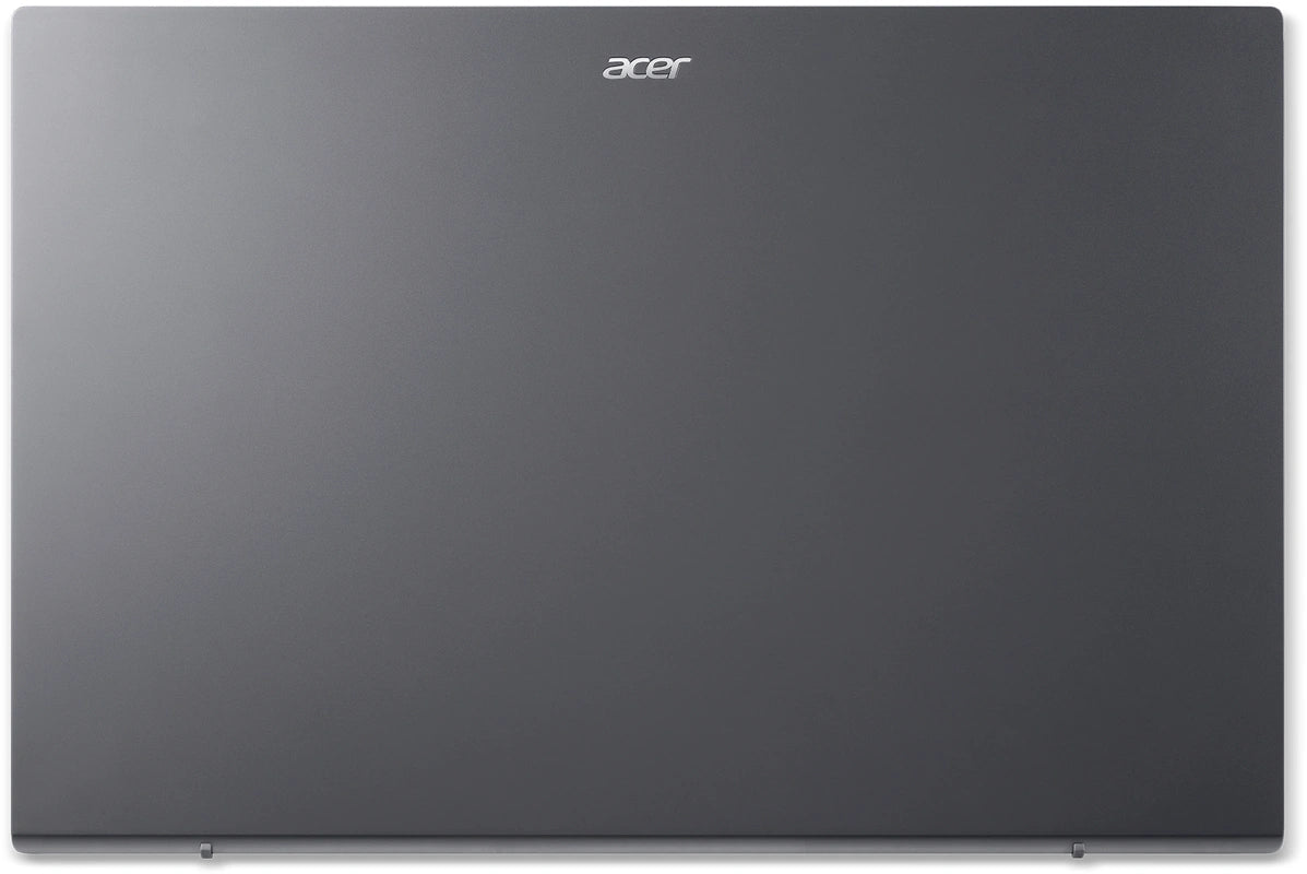 Acer Extensa 15 EX215-55-541N Intel® Core™ i5 i5-1235U Ordinateur portable 39,6 cm (15.6") Full HD 8 Go DDR4-SDRAM 512 Go SSD Wi-Fi 6 (802.11ax) Windows 11 Pro Gris