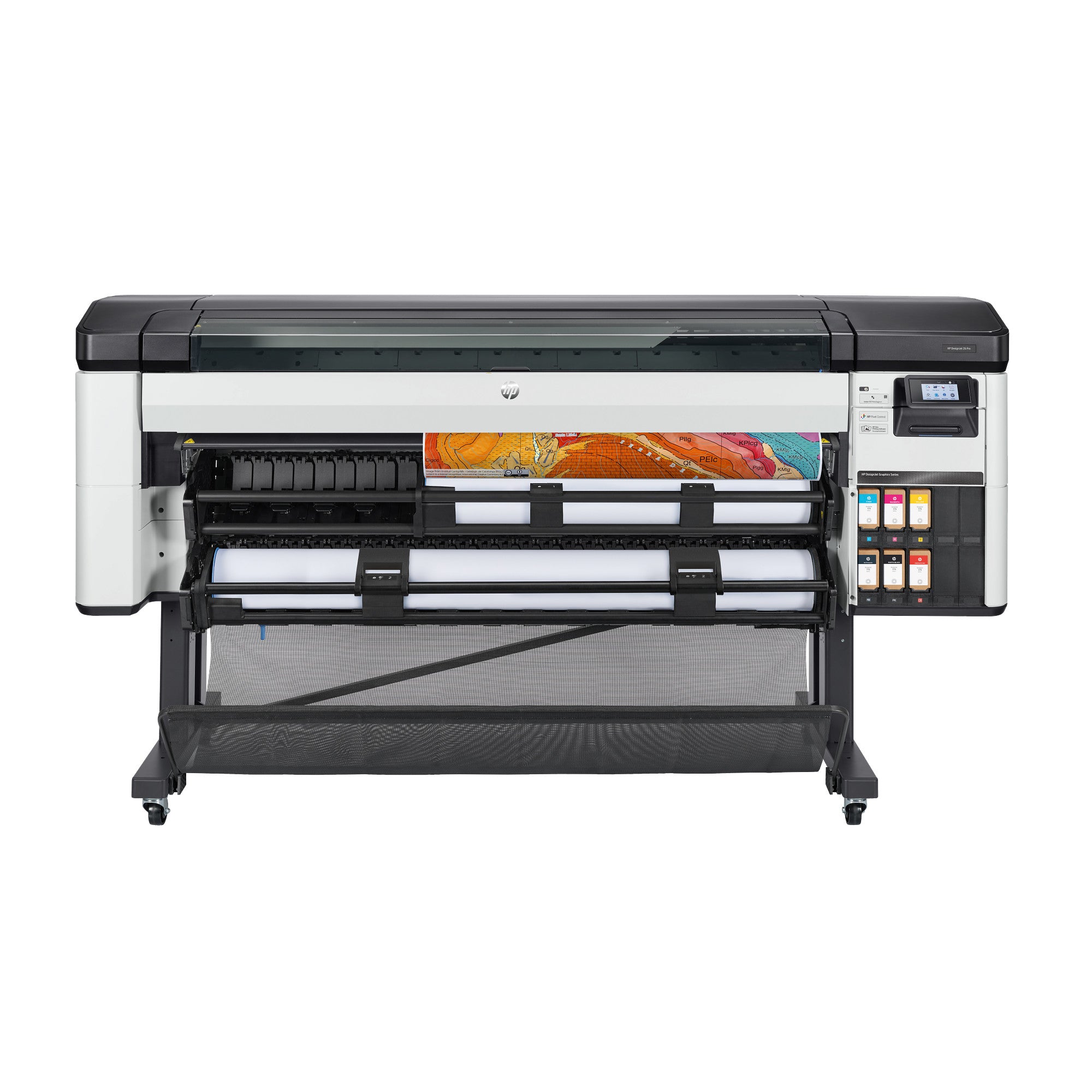 HP Designjet Imprimante Z6 Pro 64 pouces