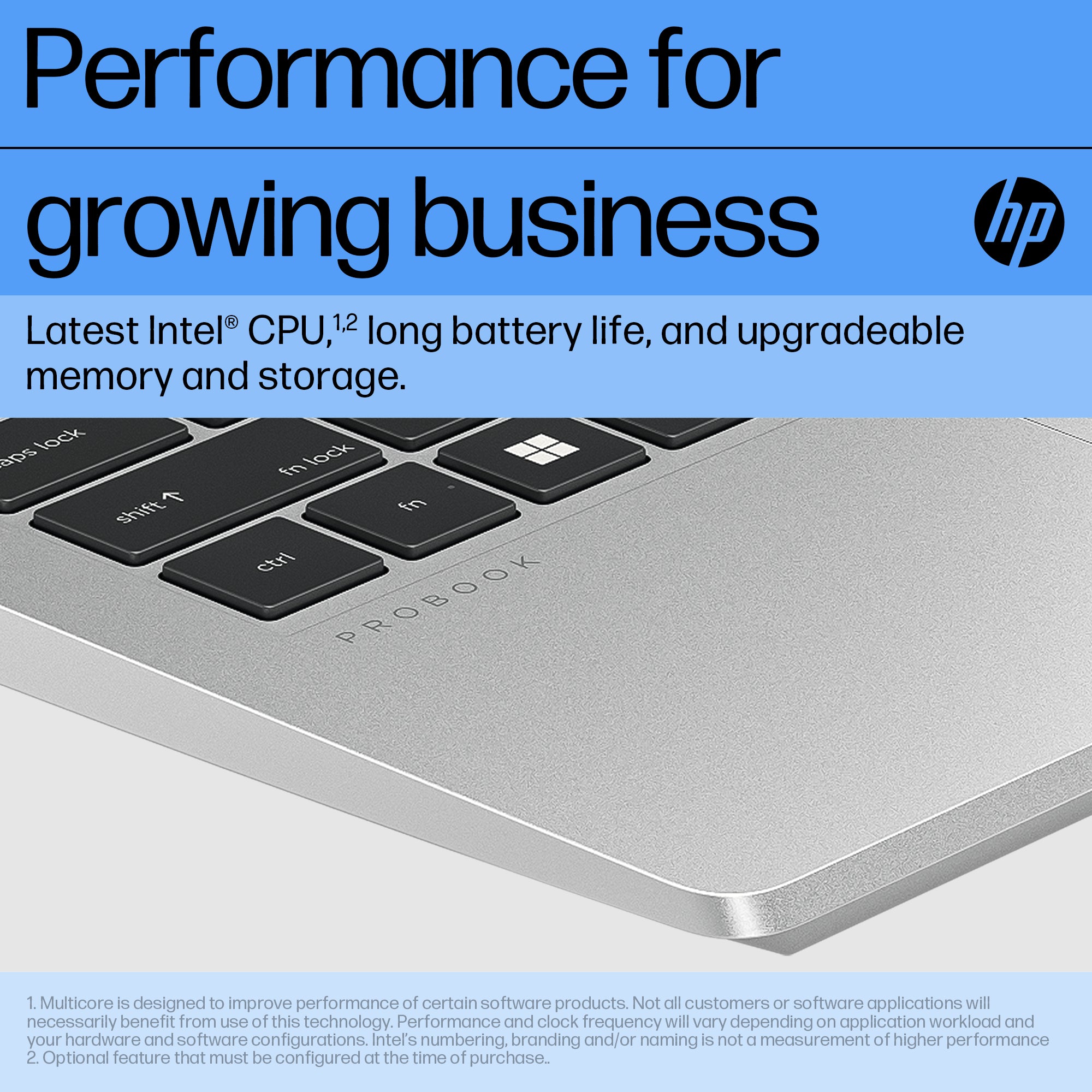 HP ProBook 440 G10