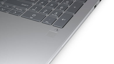 HP ZBook X G1i 16 inch Ultra 7 255H 32Go 1TB AZERTY French C79N6ET#ABF