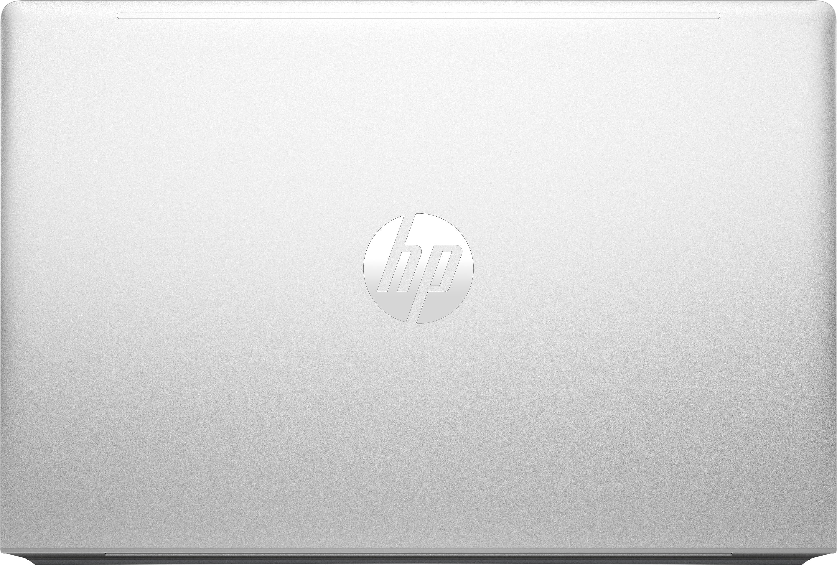 HP ProBook 440 G10 Intel® Core™ i5 i5-1335U Ordinateur portable 35,6 cm (14") Full HD 16 Go DDR4-SDRAM 512 Go SSD Wi-Fi 6E (802.11ax) Windows 11 Pro Argent