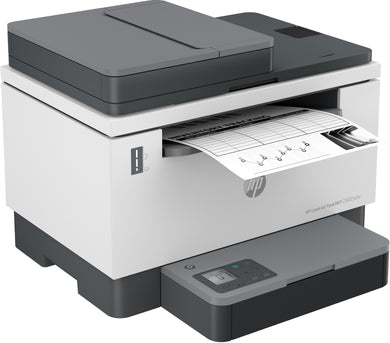 HP LaserJet Tank MFP 2602SDW 2R7F5A - 22 ppm, mono, A4