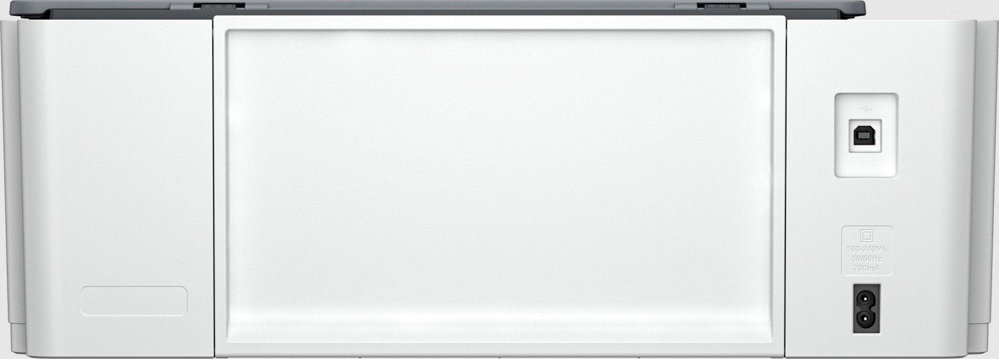 HP Smart Tank 580 All - in - One Printer, Home and home office, Print, copy, scan, Wireless; High - volume printer tank; Print from phone or tablet; Scan to PDF 1F3Y2ABEW - Compridis
