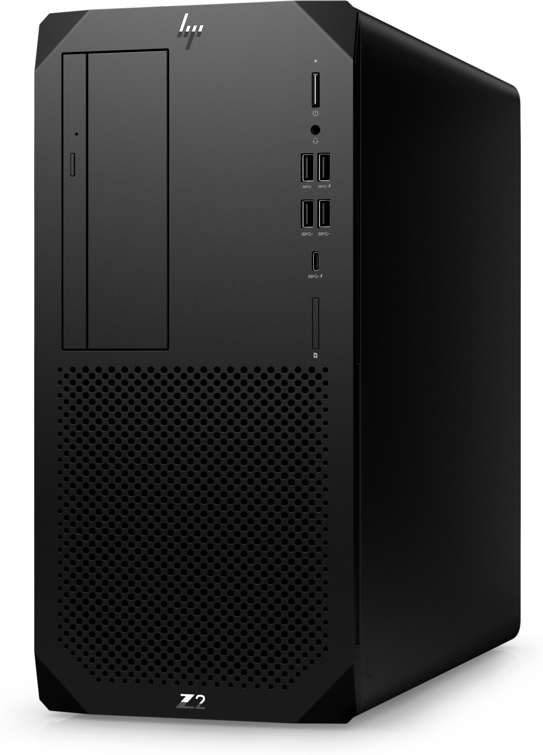 Poste de travail Z2 tower G9