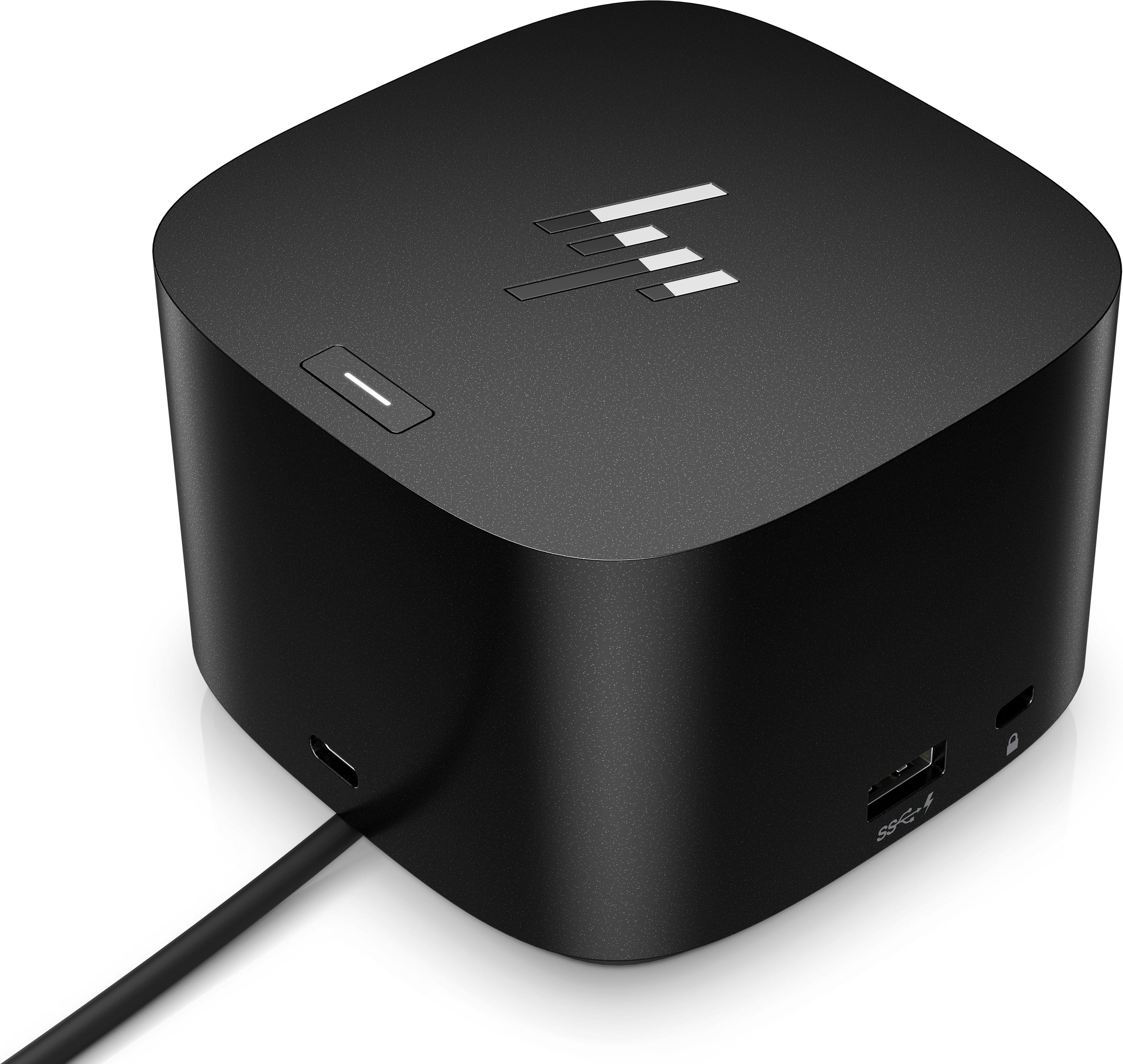 Station d'accueil Thunderbolt 120 watts G4
