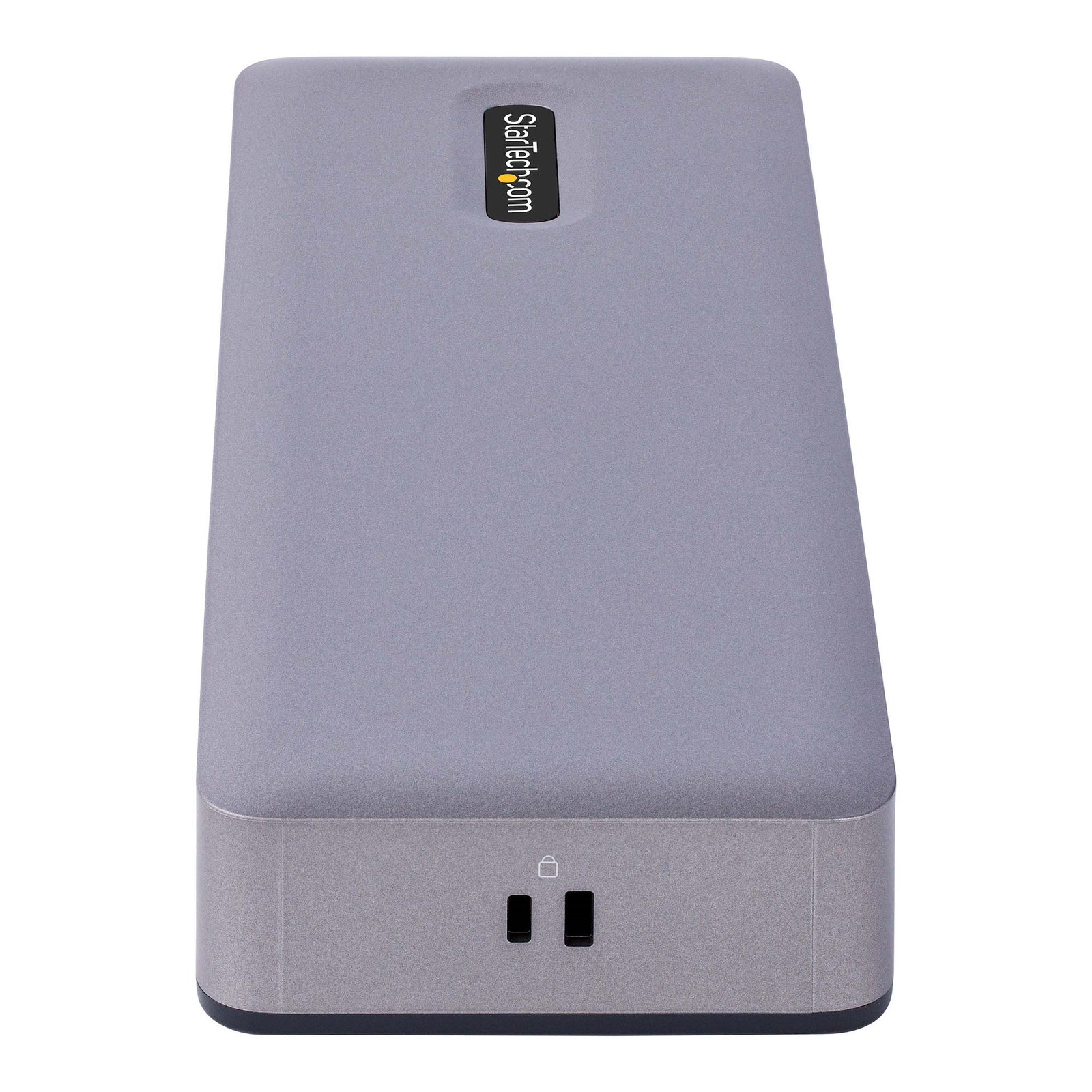 StarTech.com DK31C3MNCRUE laptop dock/port replicator Wired USB 3.2 Gen 2 (3.1 Gen 2) Type-C DK31C3MNCRUE