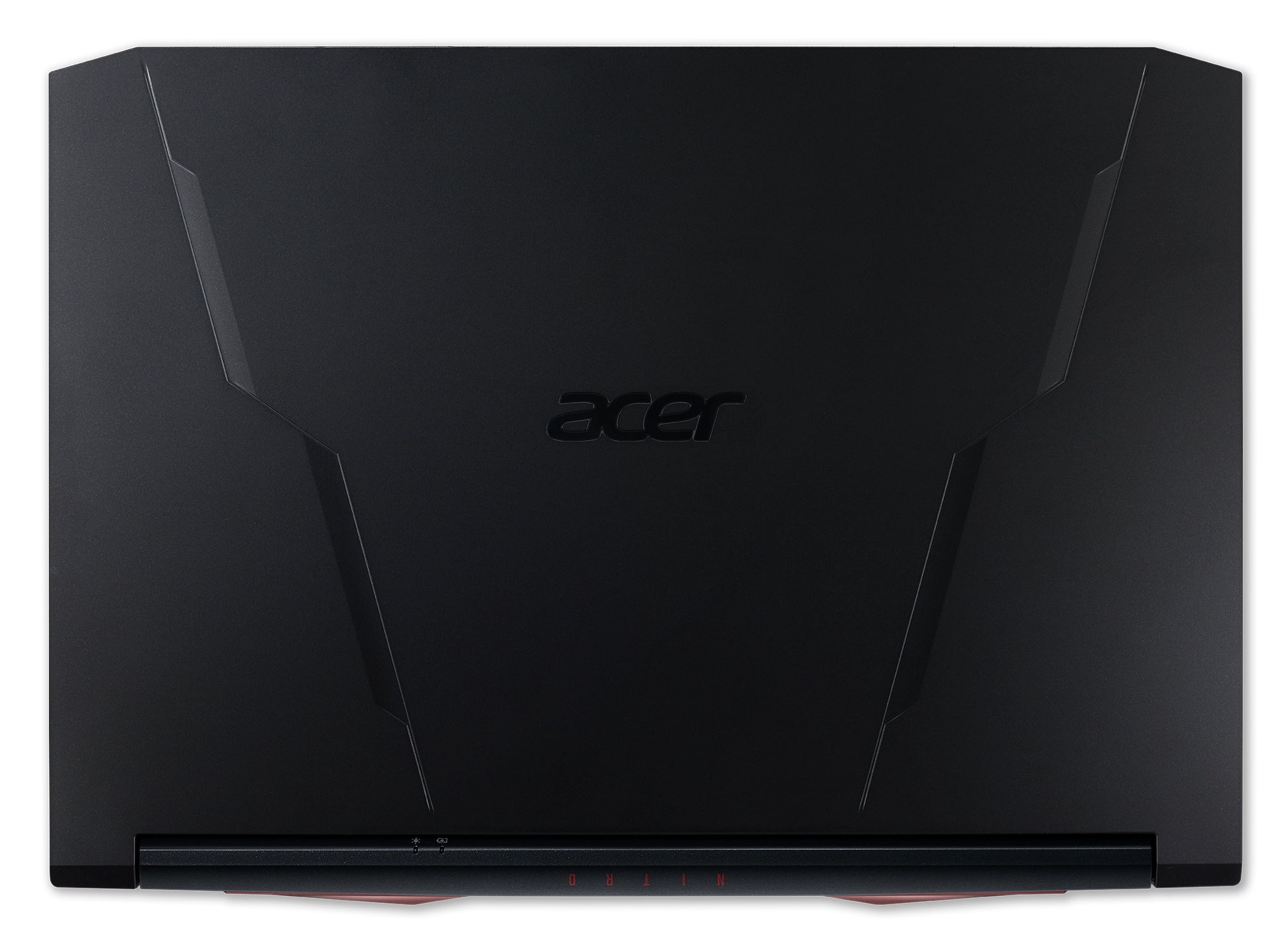 Acer Nitro 5 AN515-57-5434 Intel® Core™ i5 i5-11400H Ordinateur portable 39,6 cm (15.6") Full HD 8 Go DDR4-SDRAM 512 Go SSD NVIDIA GeForce RTX 3050 Wi-Fi 6 (802.11ax) Windows 11 Home Allemand Noir NH.QELEV.002