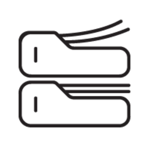 HP LaserJet Pro 4003n Printer 2Z611A#B13