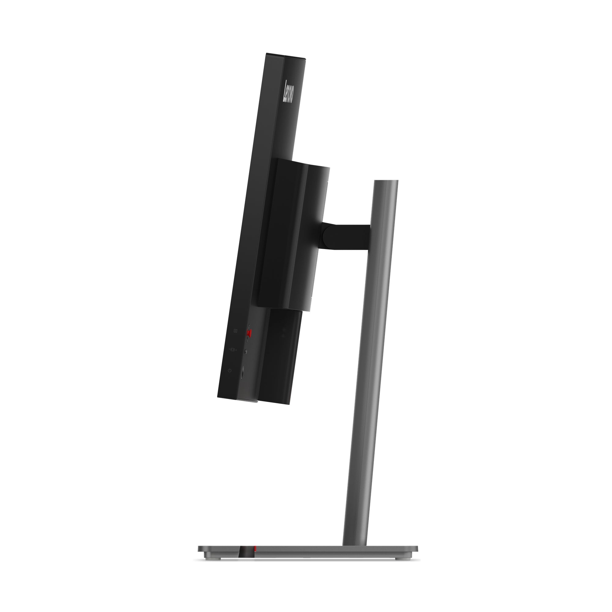 ThinkVision P34WD-40 - 34 pouces - Courbé - Écran LED UltraWide Quad HD - 3440x1440 - HAS / RJ45 / USB-C