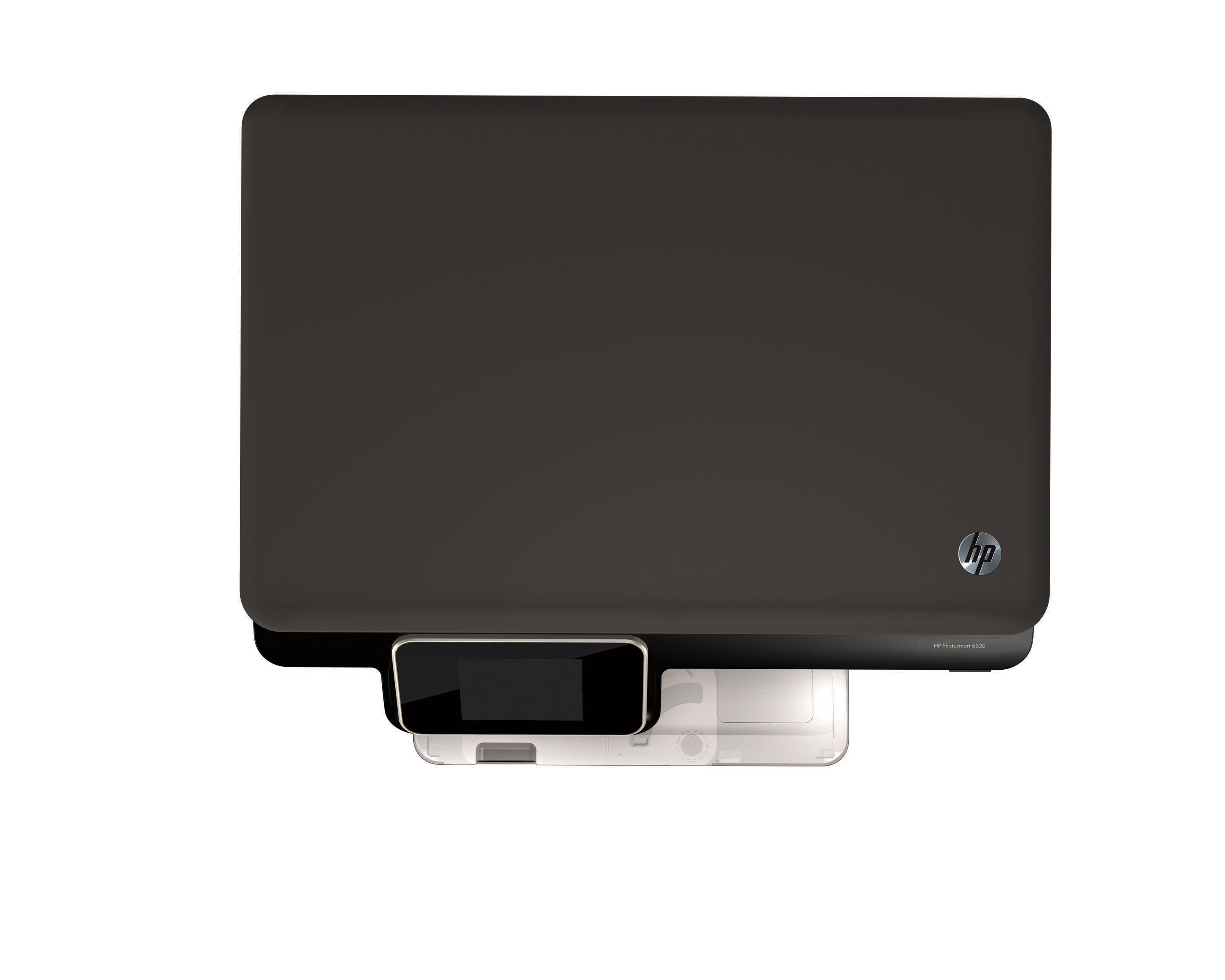 HP Photosmart 6520 A jet d'encre thermique A4 4800 x 1200 DPI 12 ppm Wifi