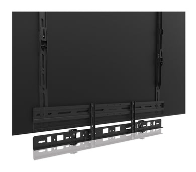 Neomounts AV30-500BL Kit vidéobar 43-110" - VESA - max 10 kg - universel AV30-500BL