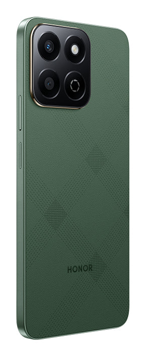 Honor N Series 200 Smart 17.3 cm (6.8") Dual SIM Android 14 5G USB Type-C 4 GB 256 GB 5200 mAh Green 5109BJQJ