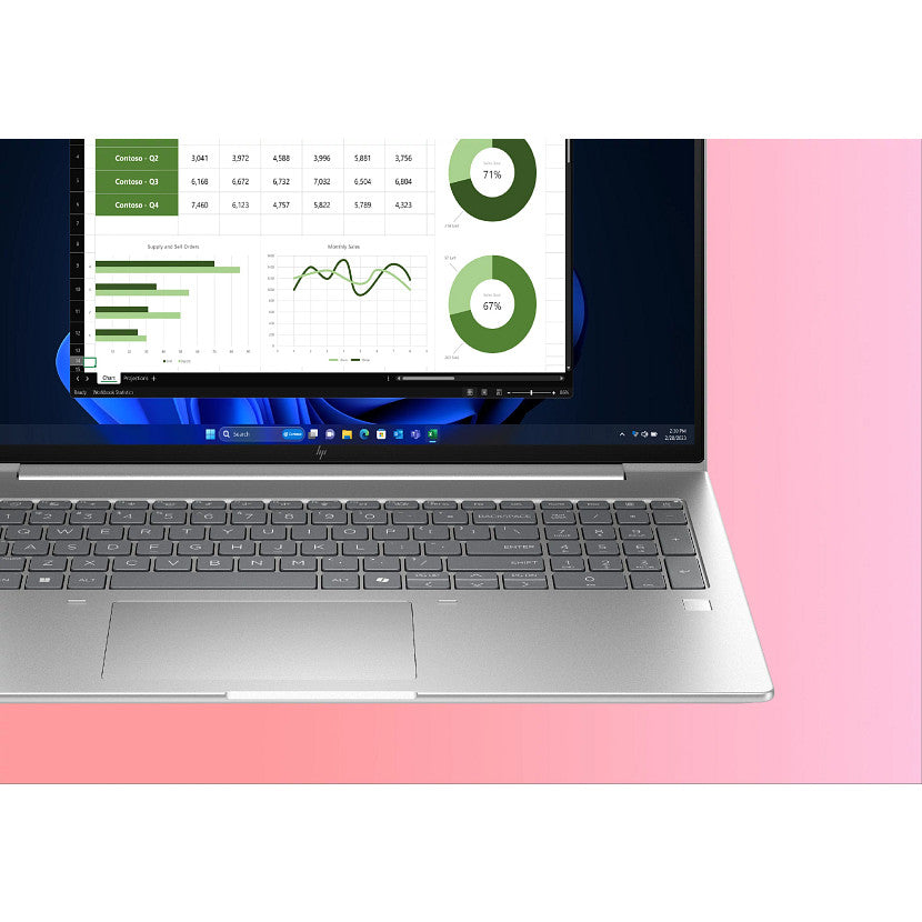 HP EliteBook 6 G1i 16 AI C14ZNET#UUG