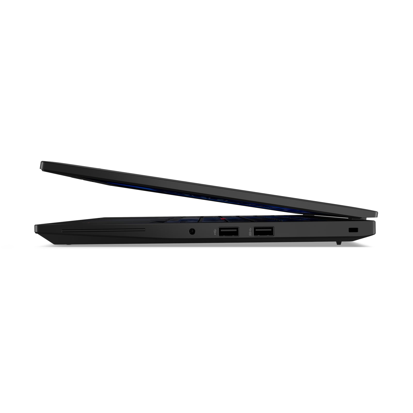 LENOVO ThinkPad L14 Gen 6, 14", Intel Core Ultra 5 225U, 16Go RAM, 512Go SSD, QWERTY Spanish, 21S6002LSP