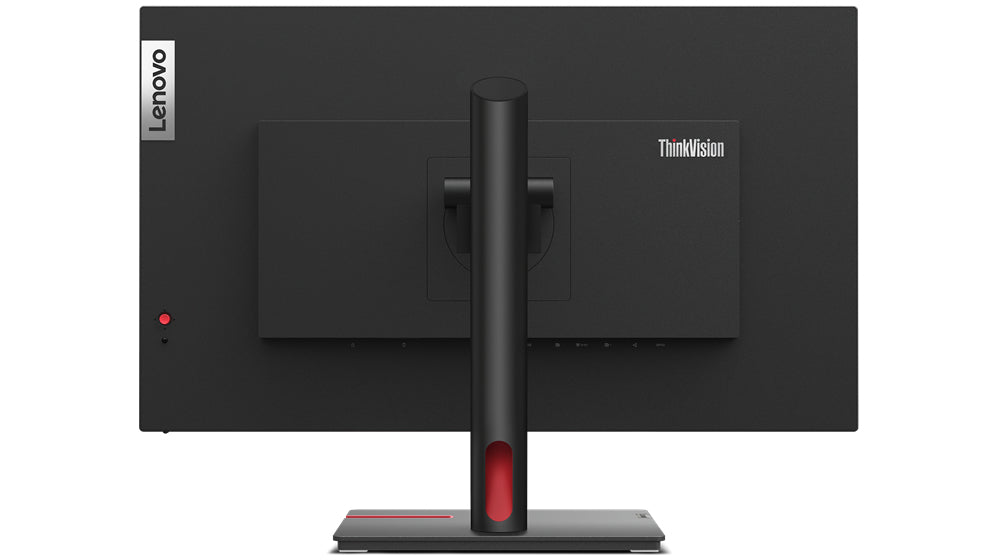 ThinkVision T27h-30 - 27 pouces - Écran LED IPS Quad HD - 2560x1440 - Pivot / HAS / RJ45 / USB-C