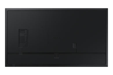 Samsung QH75C 75" 4K UHD Digital Signage Display Noir