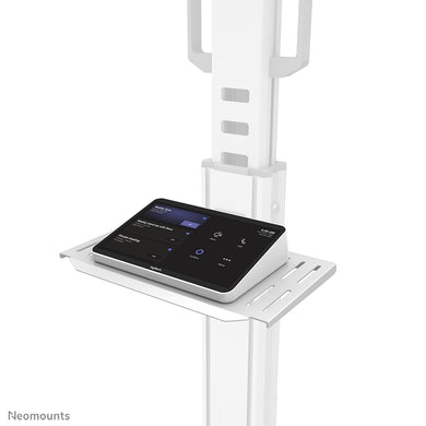 Neomounts AFLS-825WH1 Support vidéobar et kit multimédia - universel AFLS-825WH1