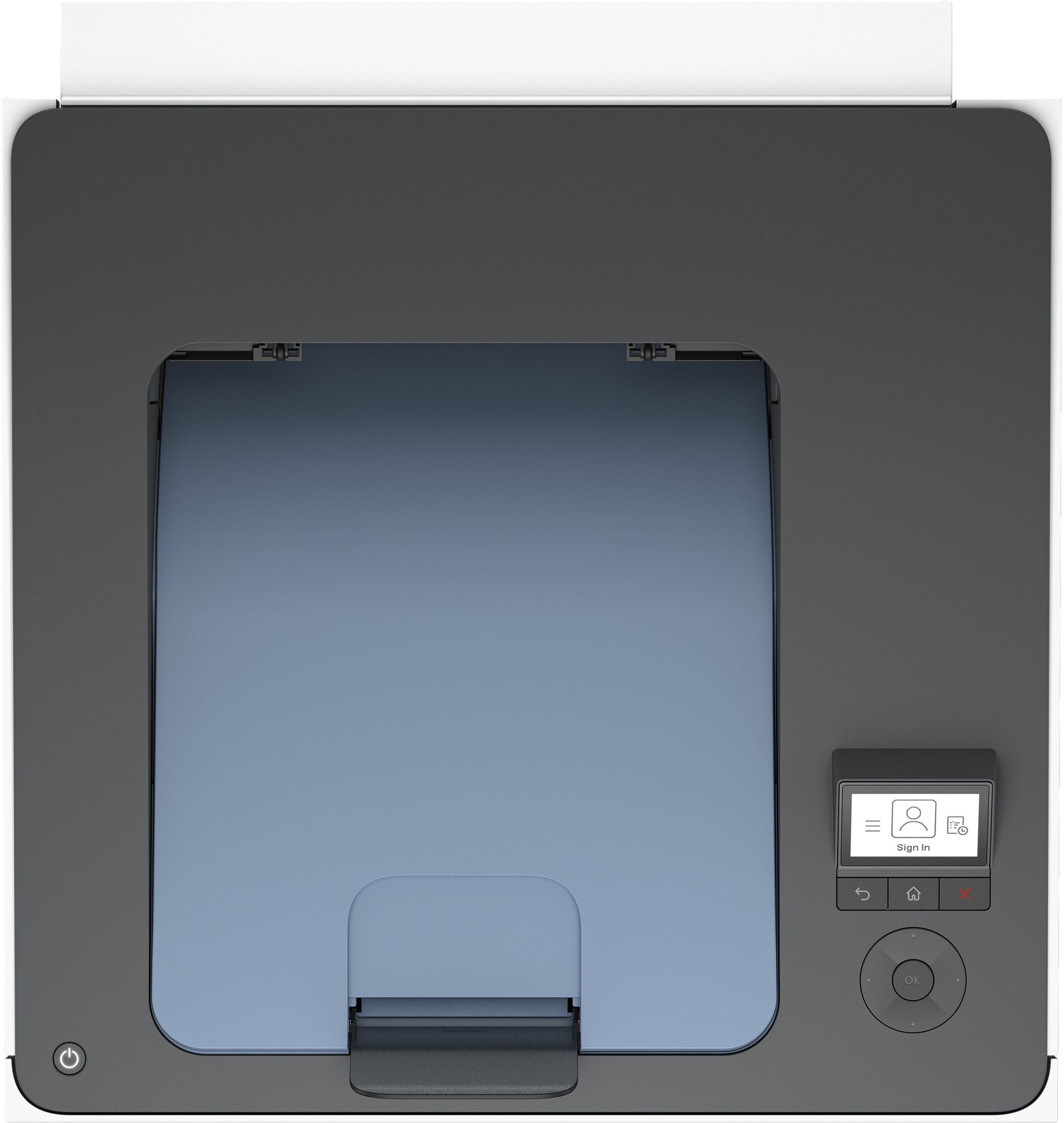 HP Color LaserJet Pro 3203dw 499N4A - Imprimante laser couleur, 25 ppm