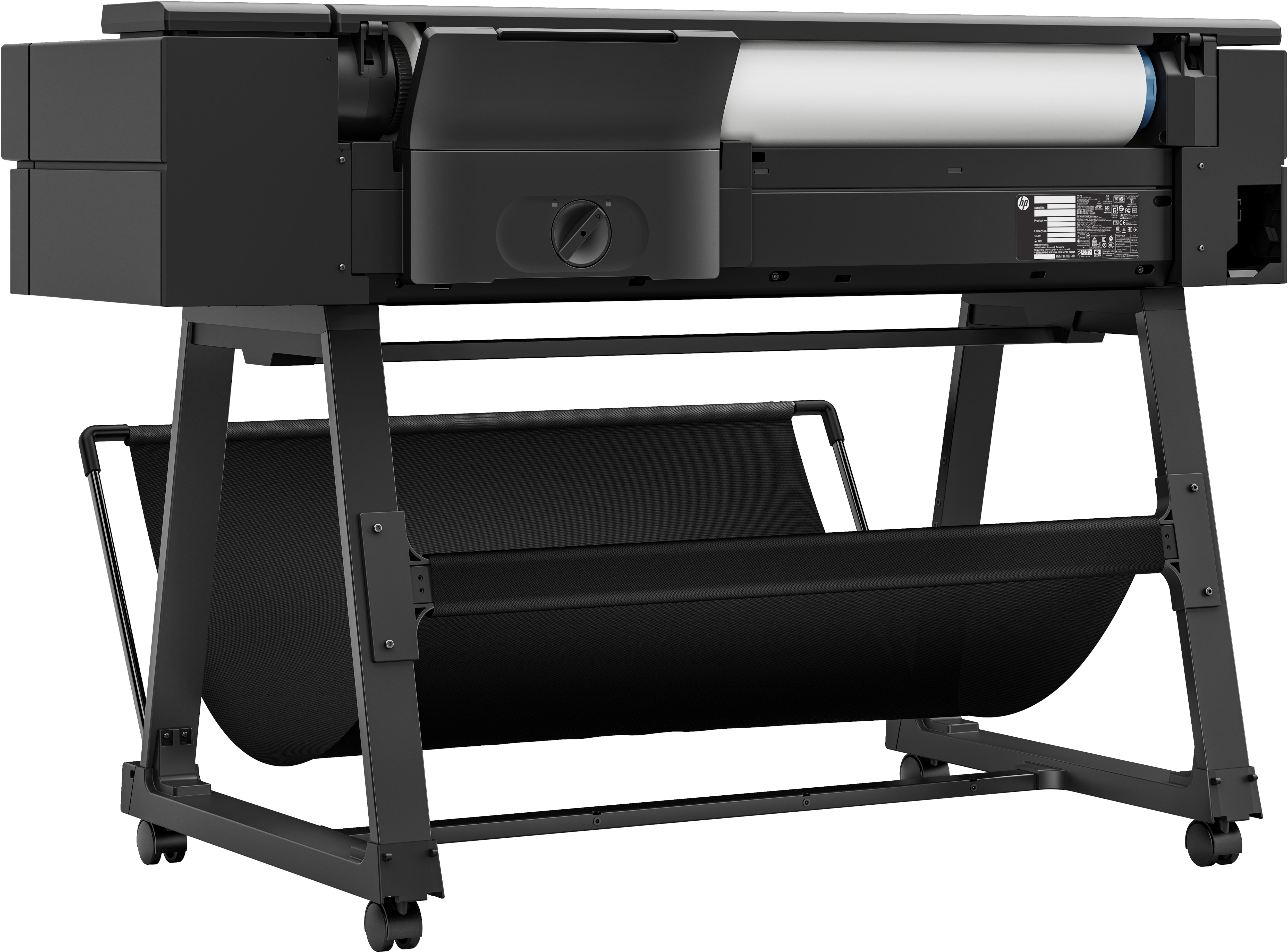 HP DesignJet T850 36-inch Multifunctional printer
