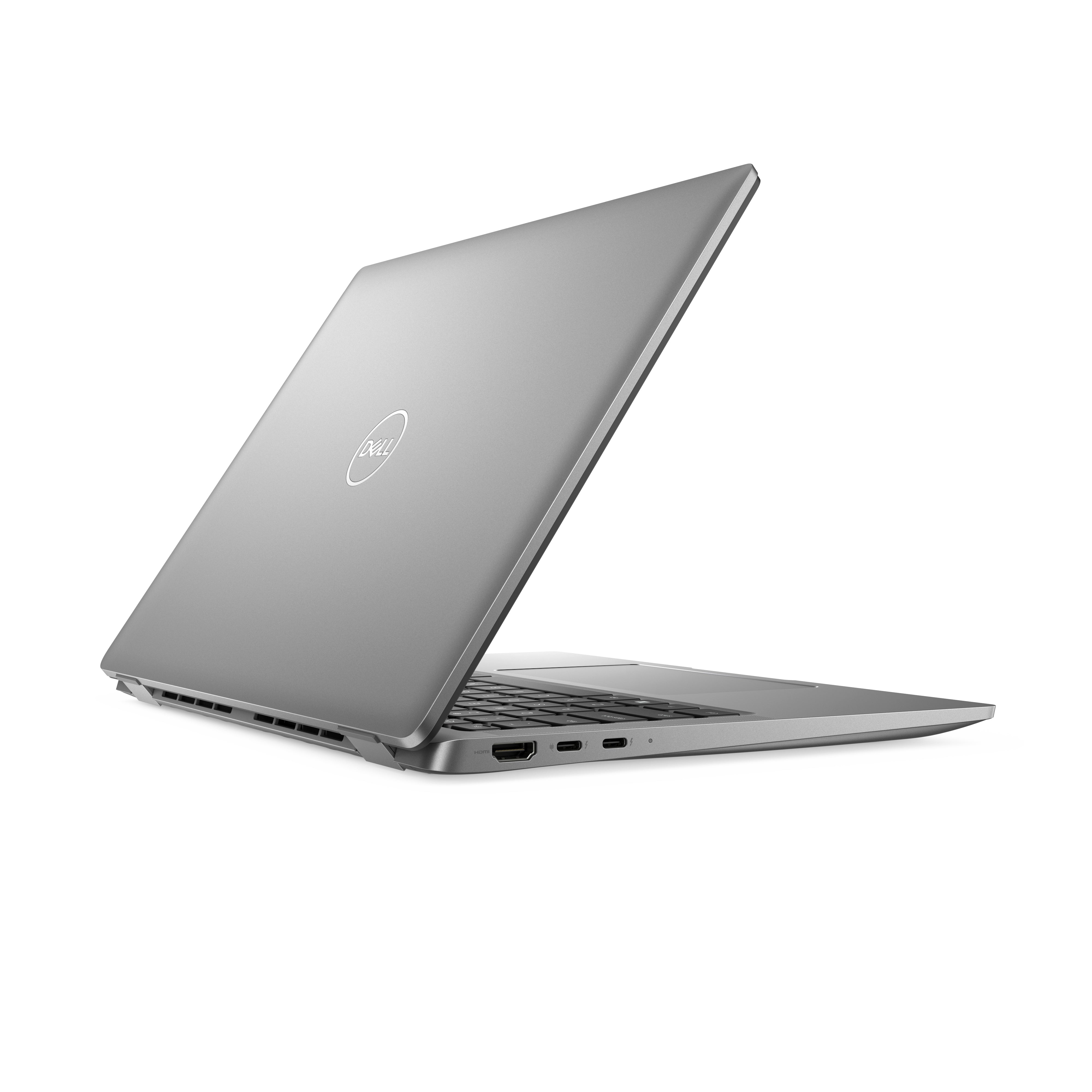 DELL Latitude 7440 Intel® Core™ i7 i7-1365U Ordinateur portable 35,6 cm (14") Full HD+ 16 Go LPDDR5-SDRAM 256 Go SSD Wi-Fi 6E (802.11ax) Windows 11 Pro Anglais britannique Gris
