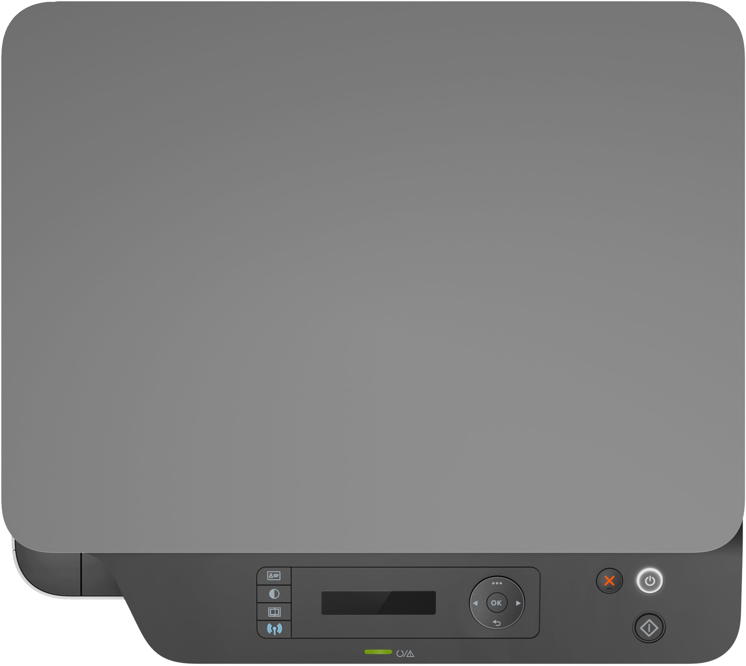 HP Laser Imprimante multifonction 135w