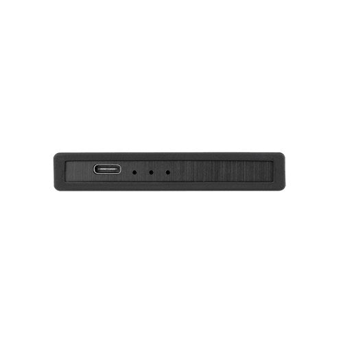 Boîtier SSD ASUS USB 3.1 noir 