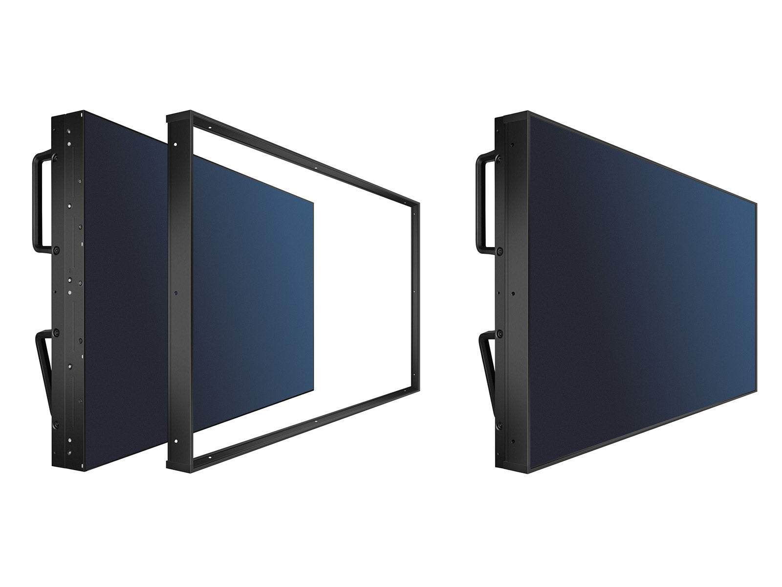 NEC KT-55UN-OF2 Noir 100013620
