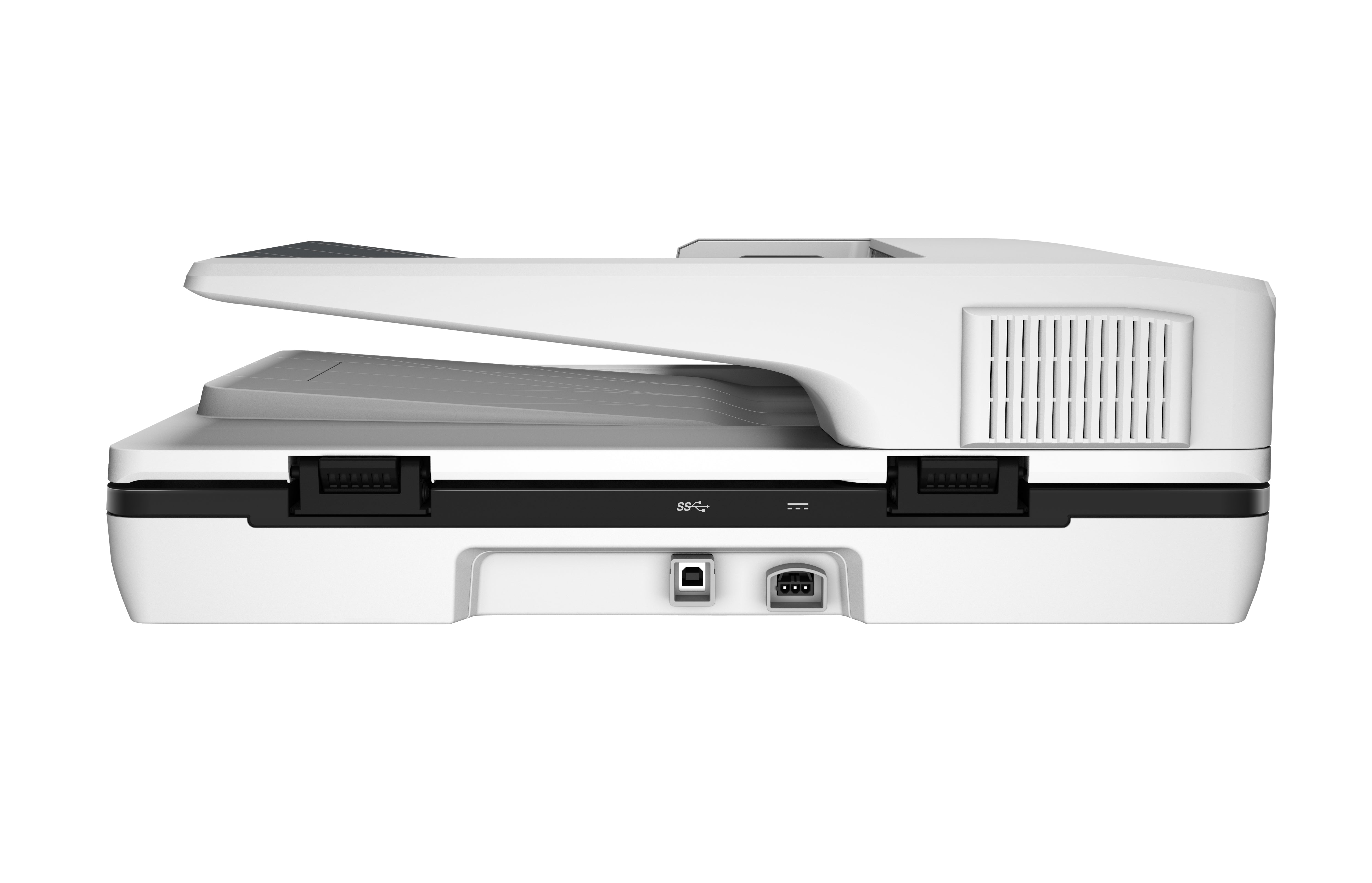 HP Scanjet Pro 3500 f1 Scanner à plat et chargeur automatique 1200 x 1200 DPI A4 Gris