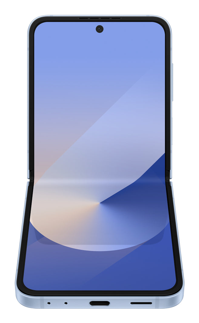 Samsung Galaxy Z Flip6 SM-F741BLBGEUB 256GB Bleu