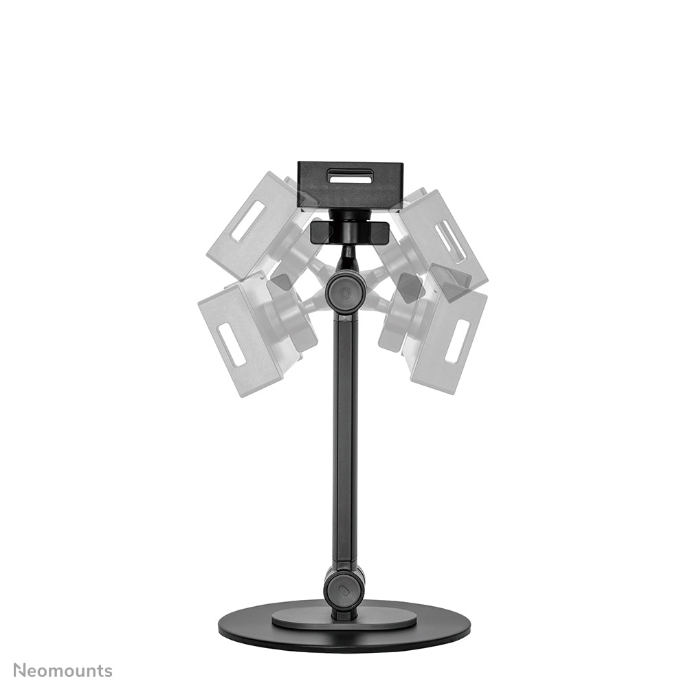 Neomounts DS15-540BL1 Support pour tablette 4.7-12.9" - universel