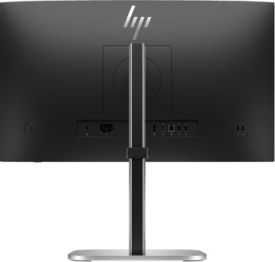 HP Series 5 Pro 524pf 23,8″ FHD IPS – 100 Hz, Hub USB, Noir Jais