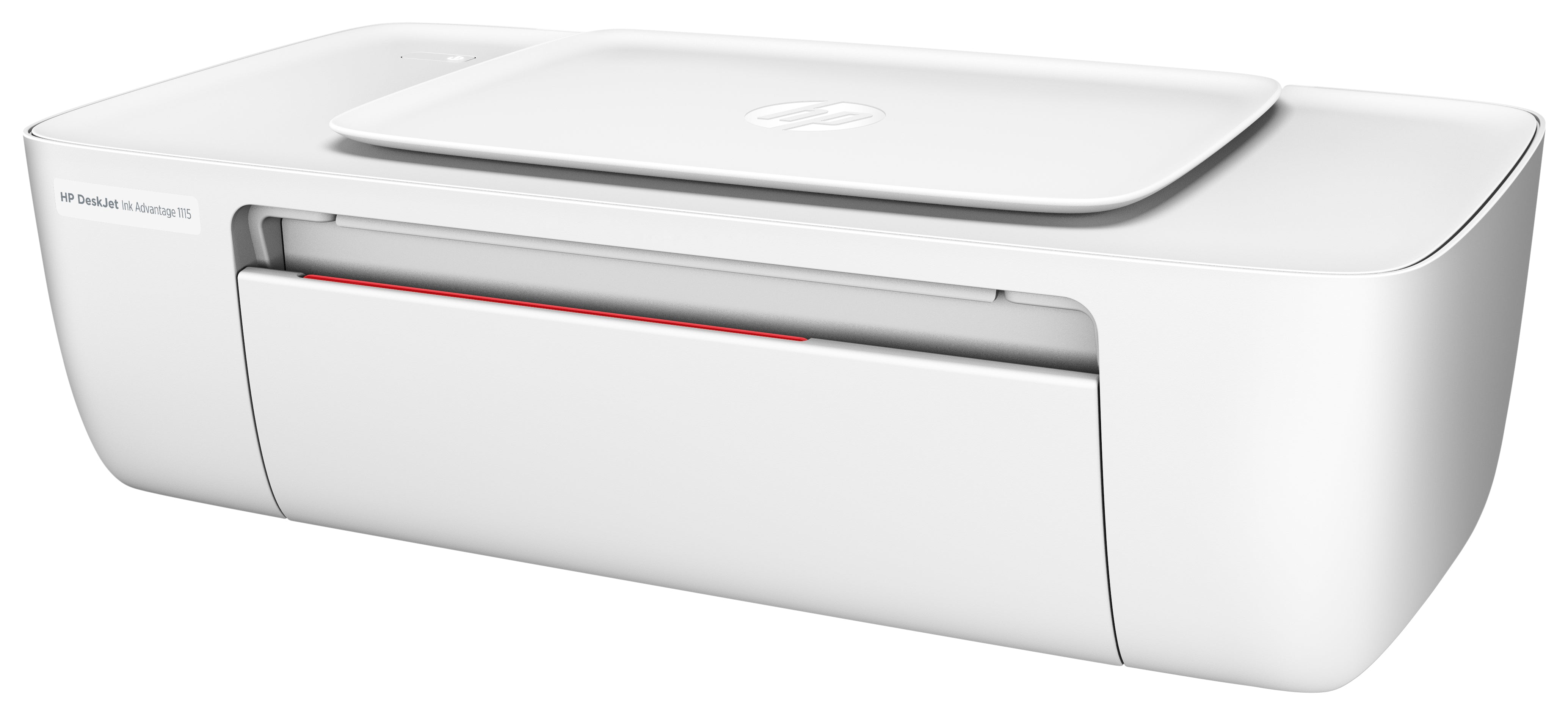 HP 1115 inkjet printer