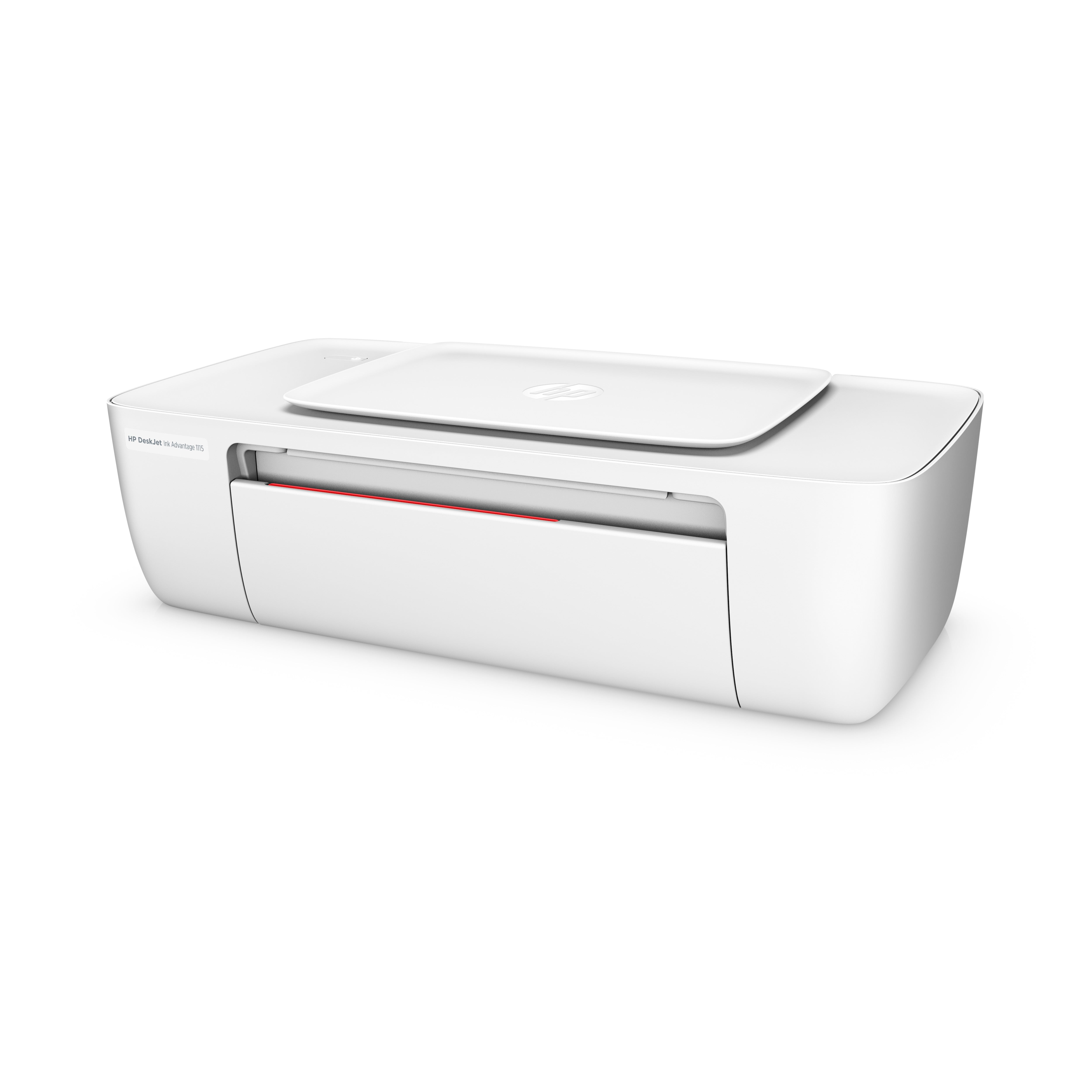 HP 1115 inkjet printer