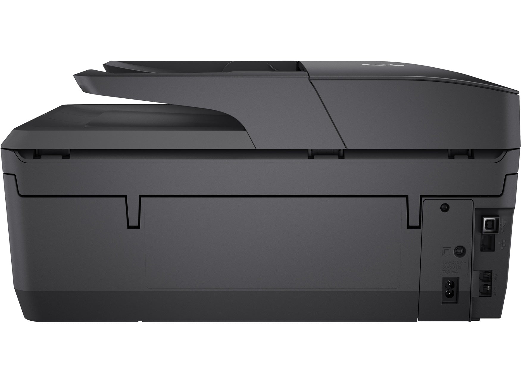HP OfficeJet 6960 Jet d'encre A4 600 x 1200 DPI 18 ppm Wifi