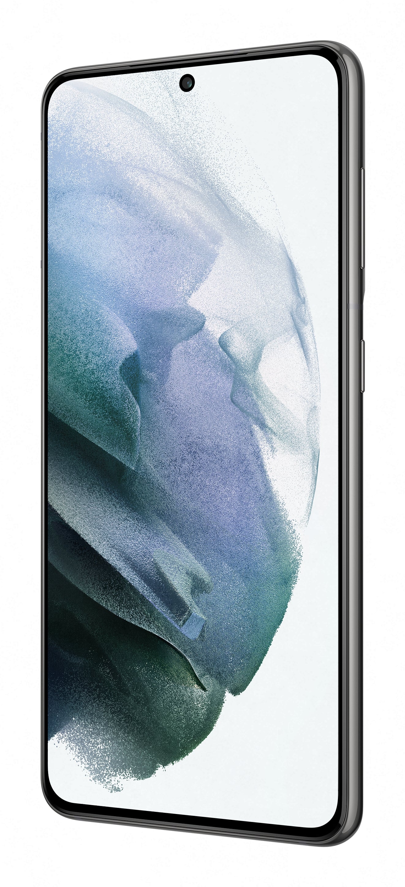 Samsung Galaxy SM-G991B 15,8 cm (6.2") Double SIM Android 11 5G USB Type-C 8 Go 128 Go 4000 mAh Gris SM-G991BZADEEE