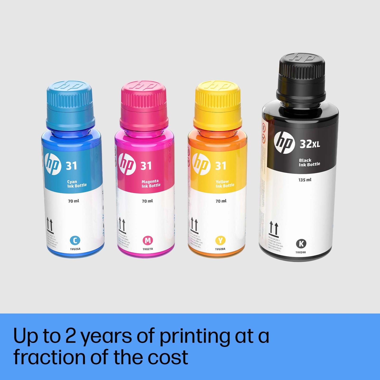 HP Smart Tank 5106 Imprimante Tout-en-Un 4A8D1A - Sans Fil, Couleur