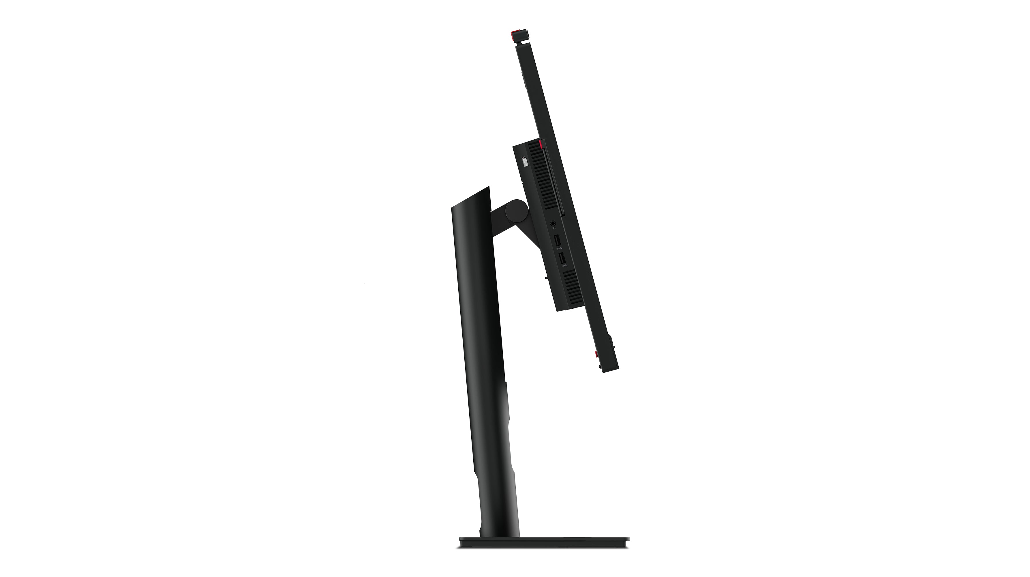Lenovo ThinkVision T27hv-30 LED display 68,6 cm (27") 2560 x 1440 pixels Quad HD Noir