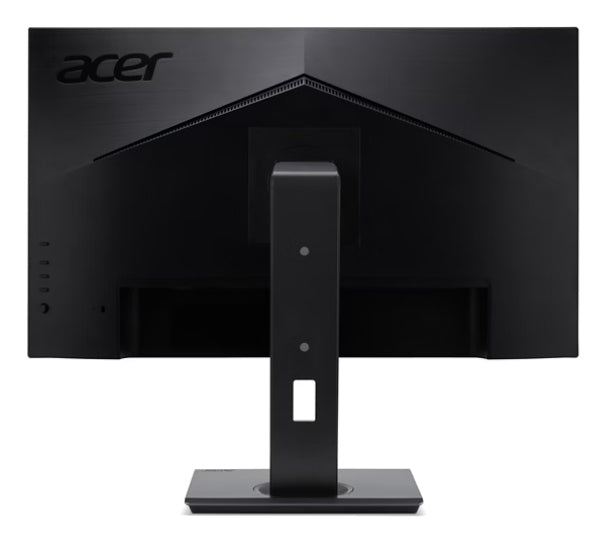 B277U - 27 pouces - Écran LED IPS Quad HD - 2560x1440 - 100Hz - Pivot / HAS / Haut-parleurs