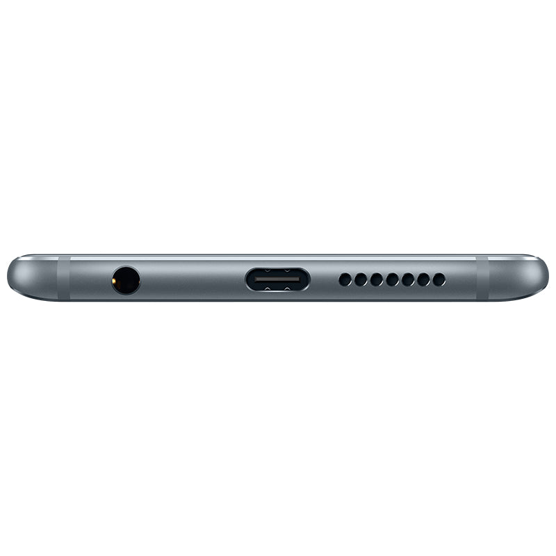 Honor 9 13,1 cm (5.15") Double SIM Android 7.0 4G USB Type-C 4 Go 64 Go 3200 mAh Gris