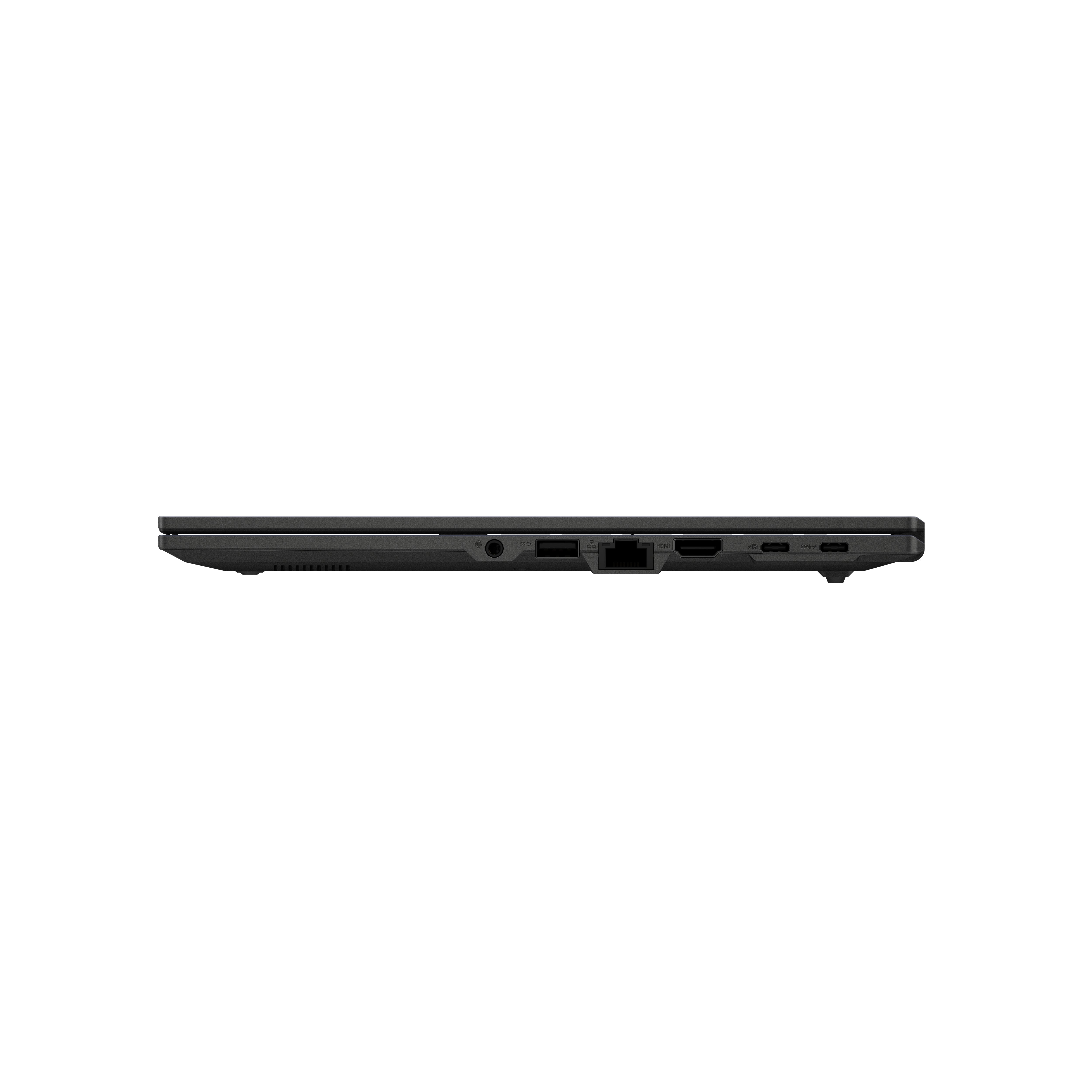ASUS ExpertBook B1 B1502CVA-BQ0638X Intel® Core™ i5 i5-1335U Laptop 39.6 cm (15.6") Full HD 16 GB DDR4-SDRAM 512 GB SSD Wi-Fi 6 (802.11ax) Windows 11 Pro Black 90NX06X1-M00R70