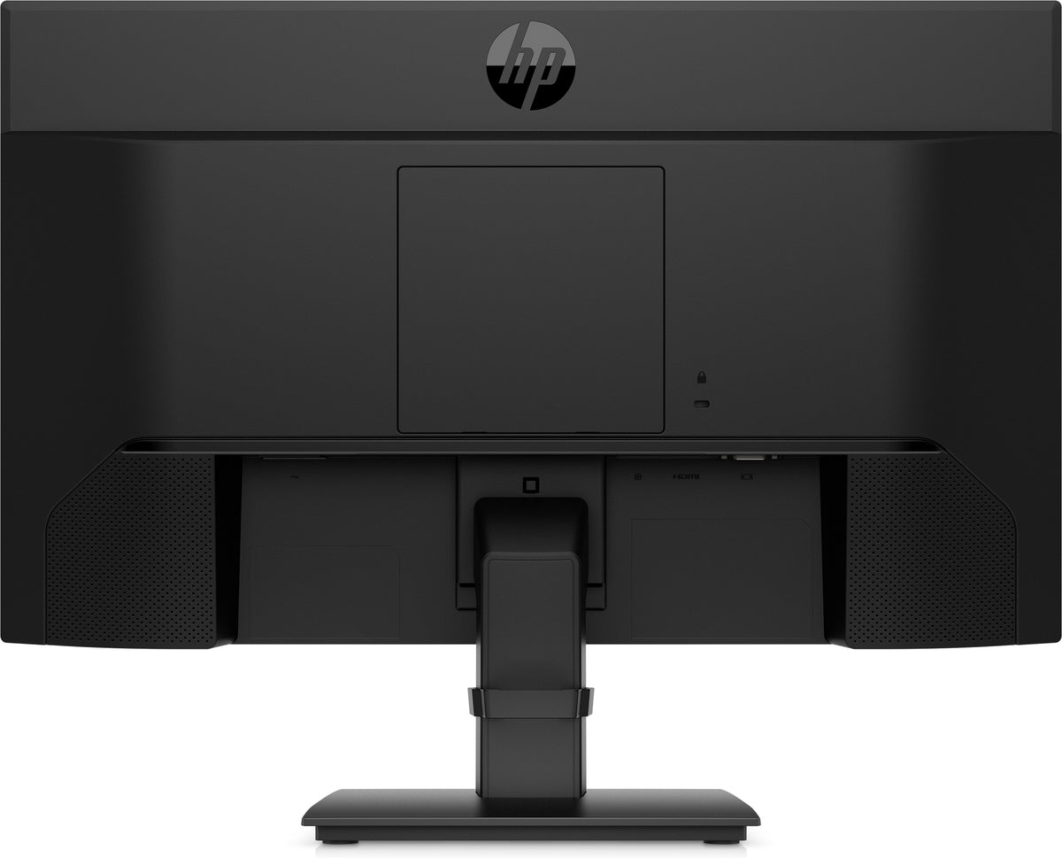HP P24 G4 23,8" Moniteur Full HD 1A7E5AA#ABB