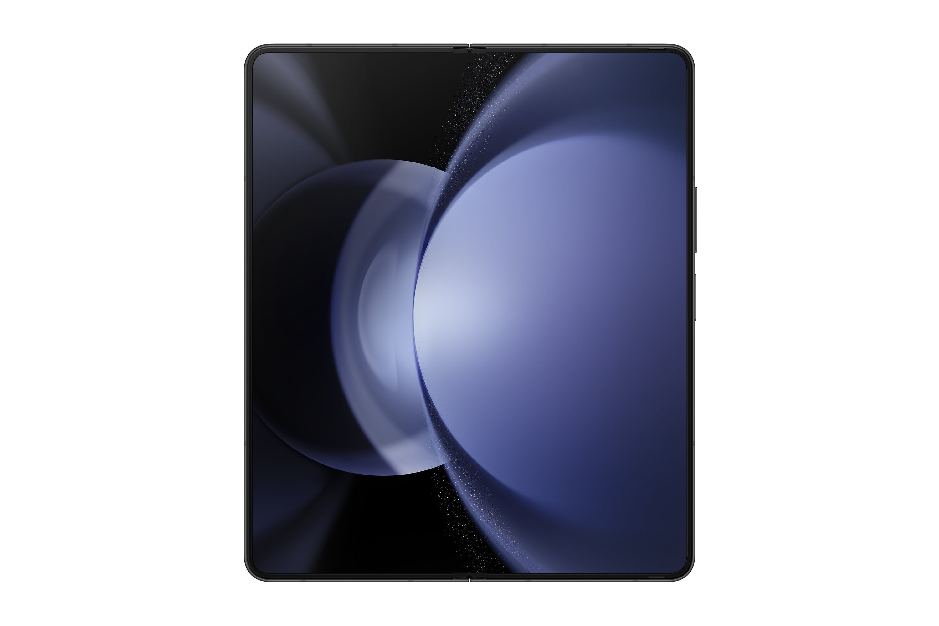 Samsung Galaxy Z Fold5 19,3 cm (7,6") Double SIM Android 13 5G USB Type-C 12 Go 256 Go 4400 mAh Bleu