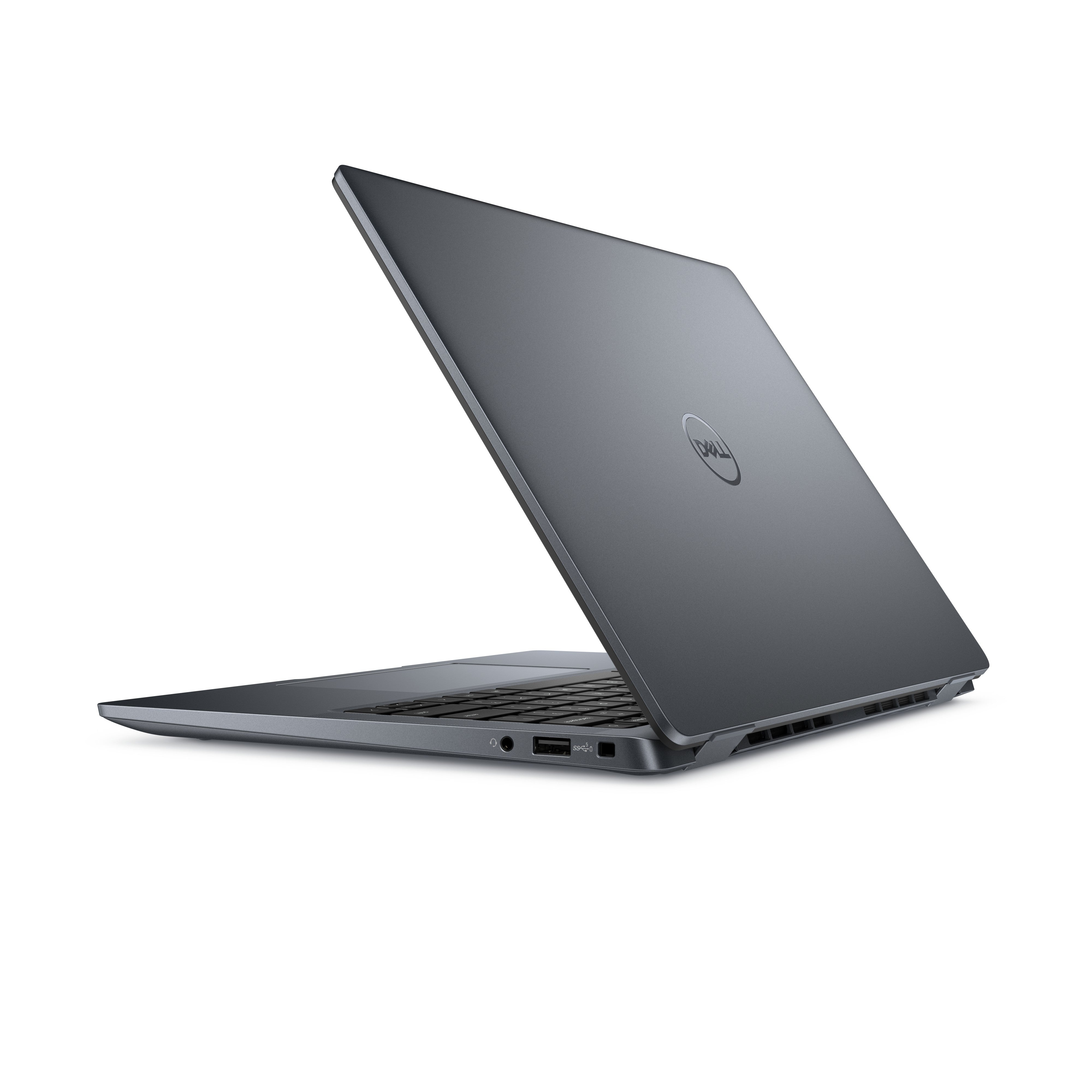 DELL Latitude 7340 Intel® Core™ i7 i7-1365U Ordinateur portable 33,8 cm (13.3") Full HD+ 16 Go LPDDR5-SDRAM 512 Go SSD Wi-Fi 6E (802.11ax) Windows 11 Pro Anglais britannique Gris