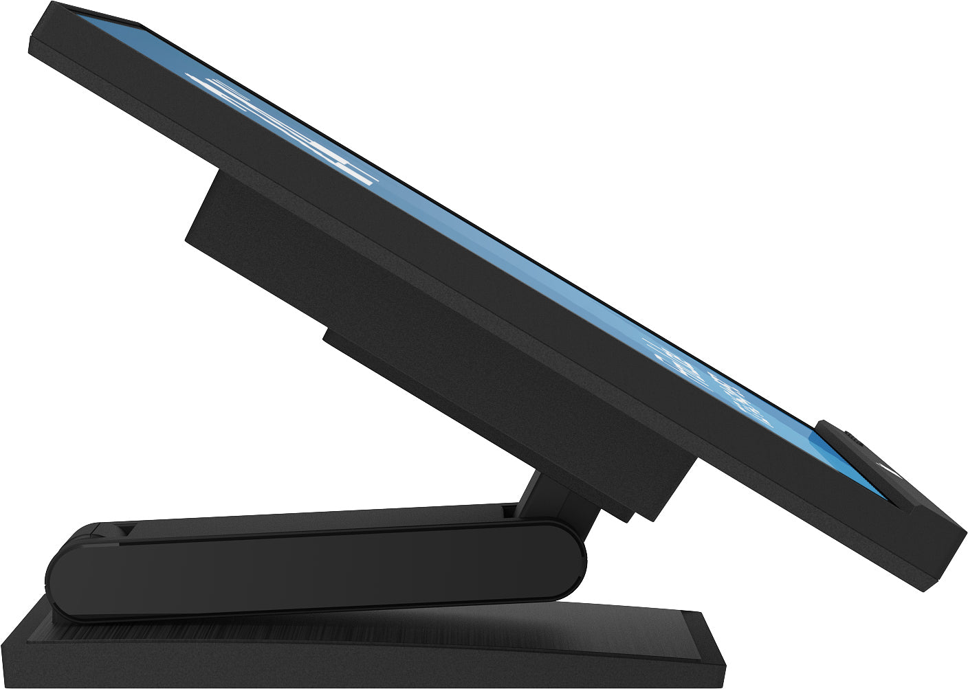 ProLite 24 pouces Tactile - Écran LED IPS Full HD - 1920x1080