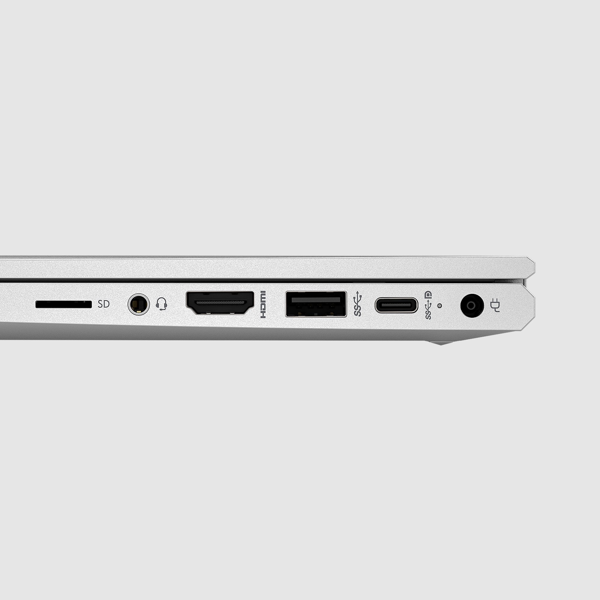 HP Pro x360 435 G10
