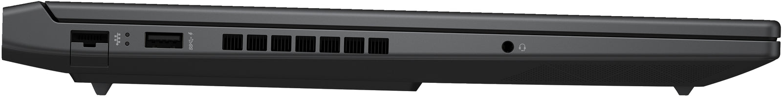 HP Victus 16 16.1" R5-7640HS 16Go 512Go SSD RTX4060 QWERTY US