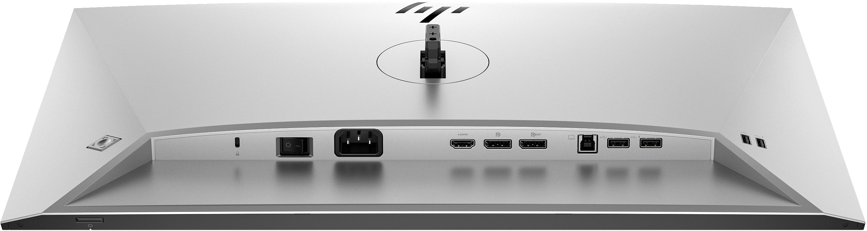 HP Écran WUXGA 24 pouces Série 7 Pro - 724pn 8X534AA#ABB