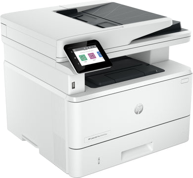 HP LaserJet Pro MFP 4102FDW - 40 ppm - Noir et blanc - Sans fil