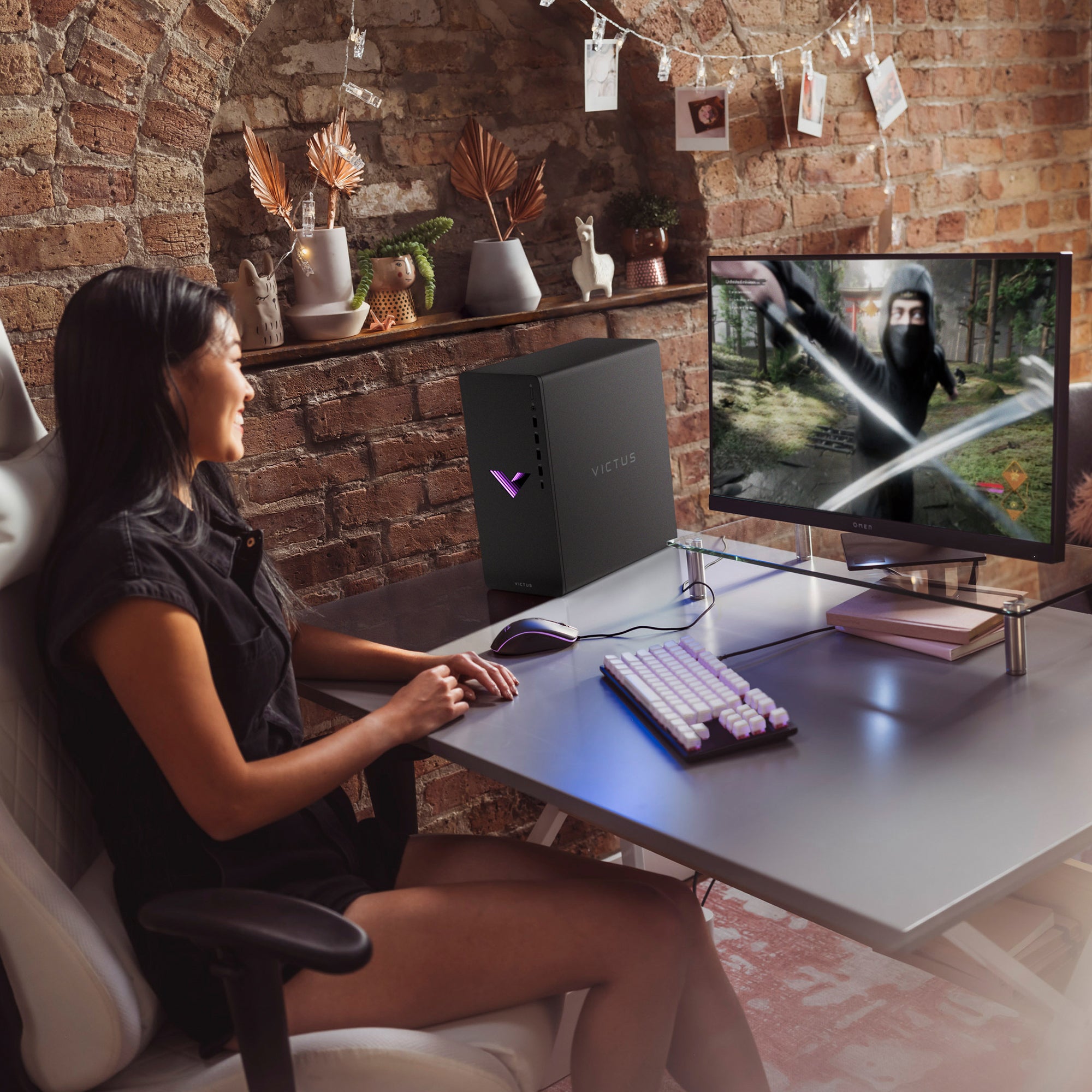 Victus by HP 15L TG02 - 0027ng 72Y38EA - Compridis